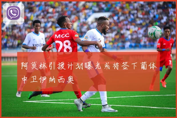 阿莫林引援计划曝光或将签下葡体中卫伊纳西奥